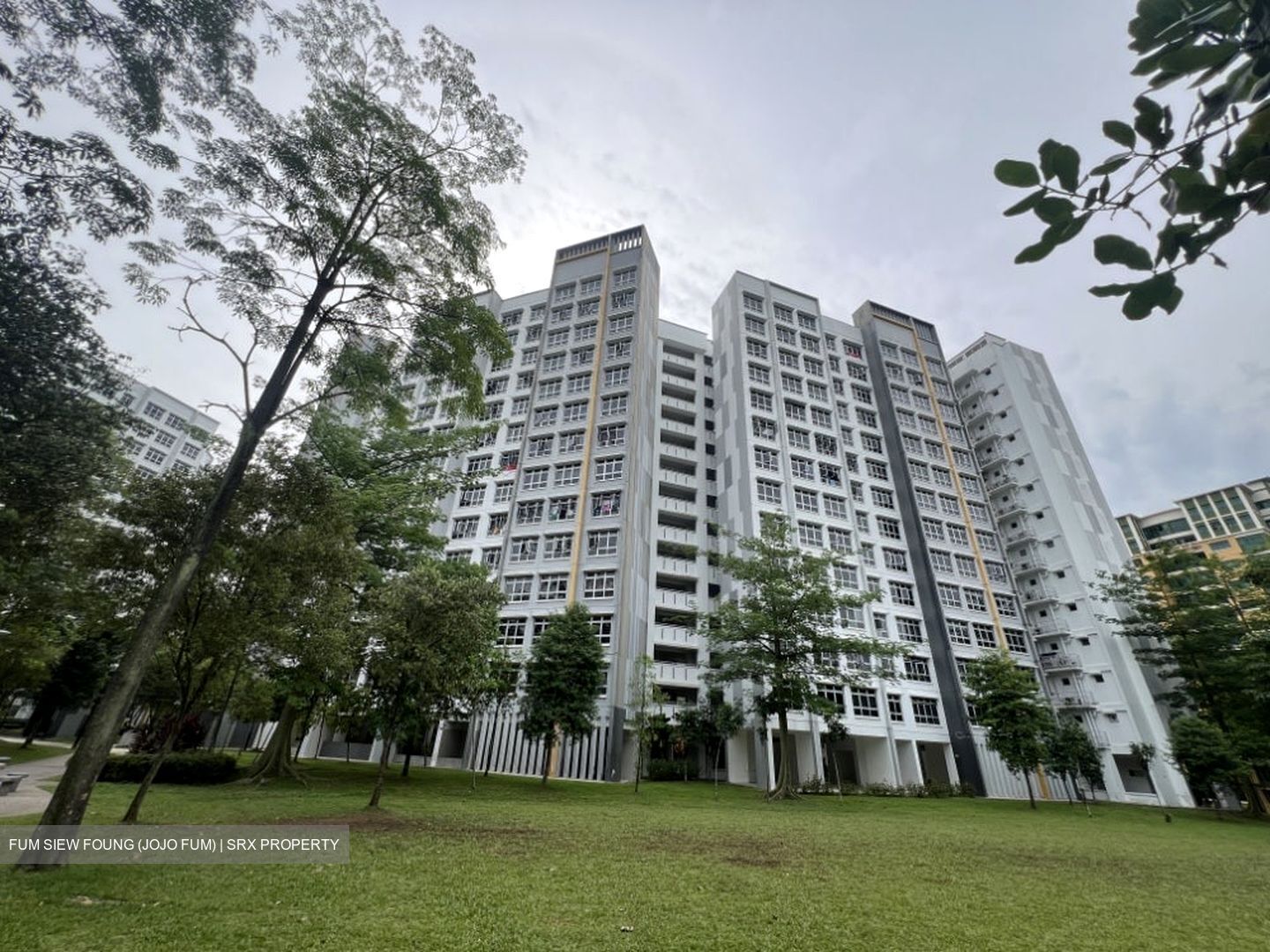 Blk 691A Admiralty Flora (Woodlands), HDB 4 Rooms #546643051